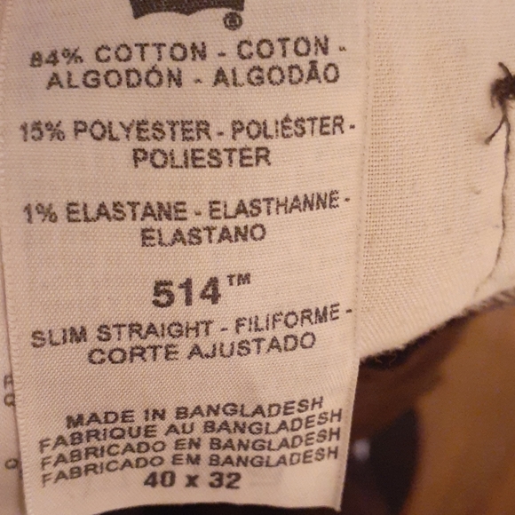 Levi's - Picture 3 of 3